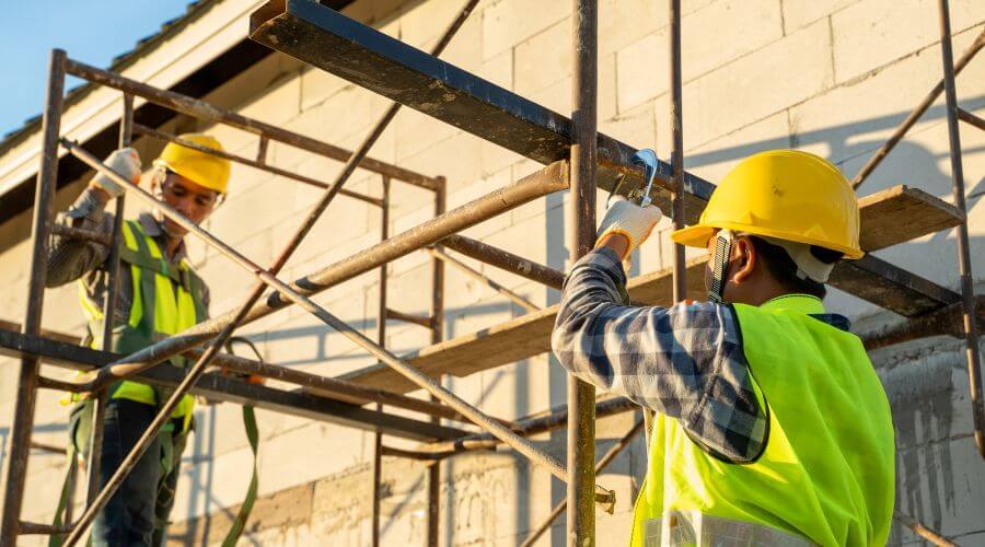 Gutter Repair and Sealing in Hillsboro, IN